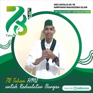 Workshop Kepemimpinan 2025